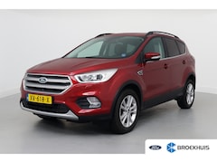 Ford Kuga - 1.5 EcoBoost Titanium | Trekhaak | Camera | Climate Control | Navigatie | Cruise Control |