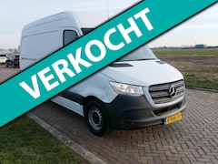 Mercedes-Benz Sprinter - 314 2.2 CDI L2H2 AUT. EURO VI-D AC NAVI CAMERA
