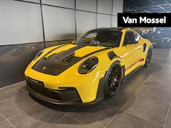 Porsche 911 - 4.0 GT3 RS | WEISSACH | PASM | ROLKOOI | BOSE | LIFT | PDLS+ | PTV+ | CARBON STOELEN | BTW