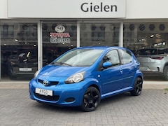 Toyota Aygo - 1.0 Comfort | Airco, Centrale deurvergrendeling, Elektrische ramen voor