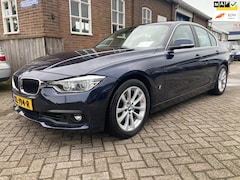 BMW 3-serie - 330e Centennial Executive Bj 2016 E-Drive, Leer, Navi, apk tot 10-2026