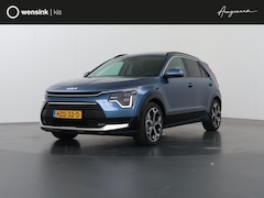 Kia Niro - 1.6 GDi PHEV ExecutiveLine | Panoramadak | Stoelverwarming | Dodehoekdetectie | Harman/kar