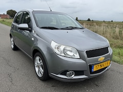 Chevrolet Aveo - 1.2 16V LS+ Airco / APK 09-2026