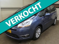 Citroën Grand C4 Picasso - 1.6 VTi Busin - 7 persoons - Navigatie