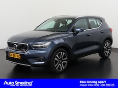 Volvo XC40 - 1.5 T5 Recharge Inscription | Leder | Harman/Kardon | Camera | Zondag Open