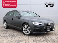 Audi A4 Avant - 35 TDI Automaat Camera Cruise Clima PDC LED