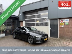 Mercedes-Benz A-klasse - 180 Business Solution AMG WIDESCREEN *ALL-IN PRIJS
