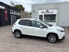 Peugeot 2008 - 1.2 PureTech Active KM 155995 ZEER MOOI 6999E