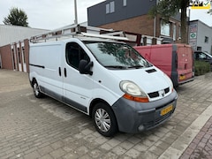 Renault Trafic - 1.9 dCi L2H1 MEENEEMPRIJSJE