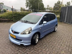 Honda Jazz - 1.4 LS Mugen uitgevoerd Airco Boekjes