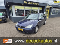 Ford Focus - 1.4-16V Cool Edition