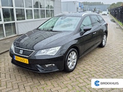 SEAT Leon ST - 1.0 EcoTSI Style Business Intense 116pk | Navigatie Full Map | Apple Carplay Android Auto