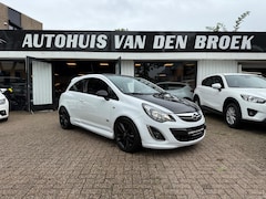 Opel Corsa - 1.4-16V Edition Opc-Line|Limited Edition|Airco|Cruise|Lmv|Elek Pakket|Nw Apk