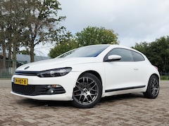 Volkswagen Scirocco - 1.4 TSI Highline