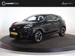 Ford Puma - ST-Line X 1.0 Ecoboost Hybrid 125PK | Adaptieve cruise control | Winter pack | Handsfree a