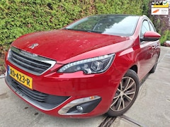 Peugeot 308 SW - 1.2 PureTech Allure