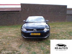 Volkswagen Golf - 1.2 TSI Trendline