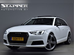Audi A4 Avant - 35 TFSI Automaat S-Line Pano/Camera/Leer/Keyless/Adap.cruise/Navi/Led/Lmv20''