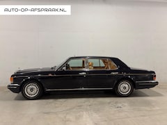 Rolls-Royce Silver Spur - 6.8 Leer 1e Eigenaar Verlengde versie