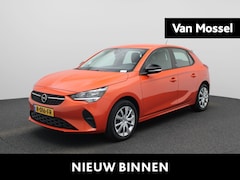 Opel Corsa-e - Edition 50 kWh AUTOMAAT | APPLE CARPLAY | CAMERA | CRUISE | CLIMA | PDC | 12 MAANDEN BOVAG