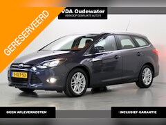 Ford Focus Wagon - 1.0 EcoBoost Edition Plus Trekhaak