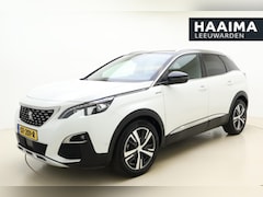 Peugeot 3008 - 1.6 e-THP GT Line 165 PK | Automaat | Trekhaak | 1550 KG Trekvermogen | Camera | Parkeerse