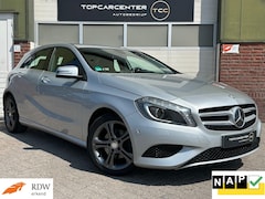 Mercedes-Benz A-klasse - 180/AIRCO/TREKH/NAVI/CRUISE/PARKS/APK/NAP