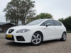 SEAT Leon - 2.0 TFSI FR