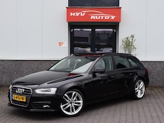 Audi A4 Avant - 1.8 TFSI navi pano xenon