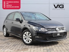 Volkswagen Golf - 1.0 TSI Comfortline PDC Camera Cruise Clima