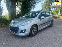 Peugeot 207 SW - 1.4 VTi Active