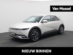 Hyundai IONIQ 5 - Connect AUTOMAAT | TREKHAAK | NAVIGATIE | APPLE CARPLAY | CAMERA | ADAPTIEVE CRUISE | CLIM