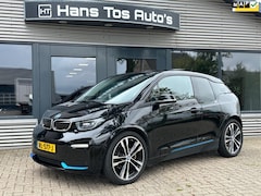 BMW i3 - S Launch Edition 94Ah 33 kWh PANO/ LEER/ ADAPT.CRC./ CAMERA