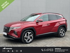 Hyundai Tucson - 1.6 T-GDI PHEV Comfort Smart 4WD / Apple carplay / Android auto / Stoel en Stuurwielverwar