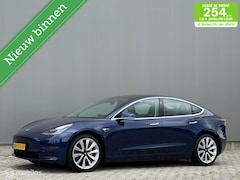 Tesla Model 3 - Long Range AWD - FSD - Trekhaak - incl btw