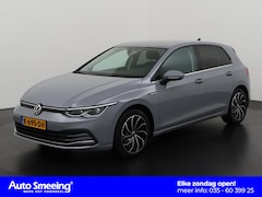 Volkswagen Golf - 1.5 TSI Style | 150PK | Camera | Trekhaak | Zondag Open
