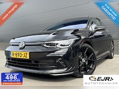 Volkswagen Golf - 2.0 TSI DSG 3x R-Line UNIEK FULL OPTIONS