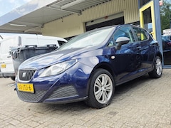SEAT Ibiza - 1.2 Beat