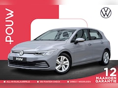 Volkswagen Golf - 1.0 TSI 90pk Golf | App Connect | Climatronic | Adaptive Cruise