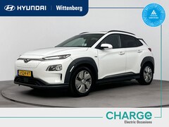 Hyundai Kona Electric - EV Fashion 64 kWh | Trekhaak | Apple carplay android | Cruise | Dodehoek detectie | Head-u