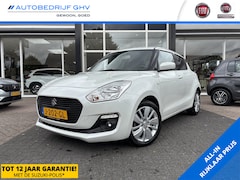 Suzuki Swift - 1.2 DualJet 90pk Smart Hybrid S&S Select | All season banden |