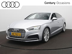 Audi A5 Sportback - 35 TFSI Sport S-line edition | B&O | Stoelverwarming | Navi | LED