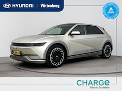Hyundai IONIQ 5 - Lounge 73kWh | 360 Camera | Leder | Stoelverwarming/verkoeling | Panoramadak |