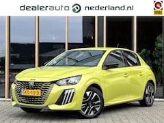 Peugeot e-208 - EV Style 50 kWh