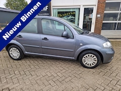Citroën C3 - 1.1i ''First'' Airco - Trekhaak - Apk 11-02-2026