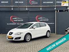 SEAT Leon - 1.2 TSI Ecomotive Businessline COPA CLIMATE|CRUISE|XENON|NAV|PDC|EL.RAMEN|LMV|NAP|APK