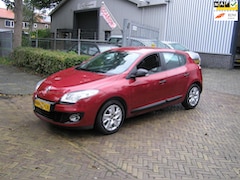 Renault Mégane - 1.6 Authentique 107 d km airco nieuwe apk