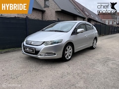 Honda Insight - 1.3 Hybride Automaat Garantie