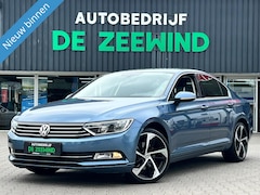 Volkswagen Passat - 1.4 TSI ACT Comfortline sedan|Rijklaar
