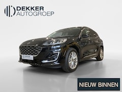 Ford Kuga - 2.5 PHEV Vignale 225 pk Driver Assistance Pack